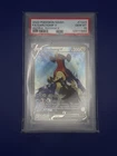 Garchomp V PSA 10 English Pokemon Card TG23 Astral Radiance 2022 Cynthia Alt Art