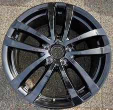 1 X LLANTA DE ALUMINIO ORIGINAL 18" SEAT LEON 1P 1P0601025E 7,5x18 ET51 FREIHAUS