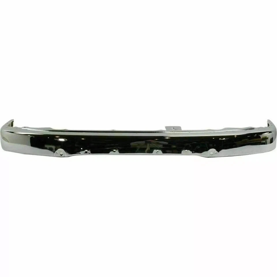 NEW FRONT CHROME BUMPER VALANCE BRACKETS SIGNAL 6PC FOR 1999-2002 TOYOTA 4RUNNER - Image 3 of 4