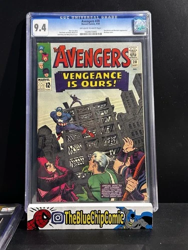 Comic Image