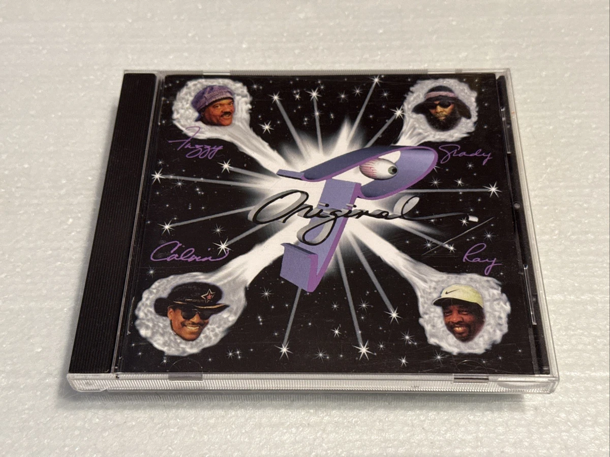 Parliament-Funkadelic Music CDs | Updated Sep 2026