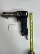 B4517 Ingersoll Rand Avc12 Pneumatic Air Hammer Chipping Hammer Tool B4517 Ingersoll Rand Avc12 Pneumatic Air Hammer Chipping Hammer Tool