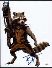 The Envelope Please: Autograph Cards of the 2013 Academy Award Nominees 25