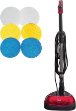 Ewbank EP170 Floor Cleaner Polisher Buffer Tested / Works Mint Condition NEW