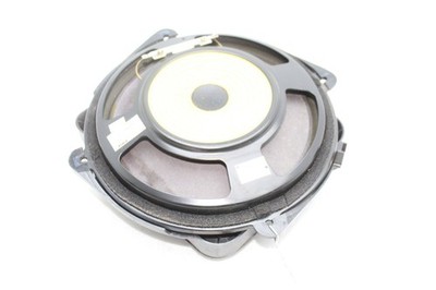 00-06 AUDI TT BOSE SUBWOOFER SPEAKER E6357