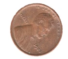 USA 1 CENT 1923 P