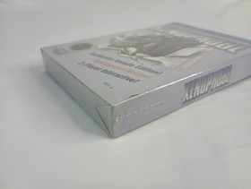 Xenophobe nintendo NES Brand New SEALED Sunsoft