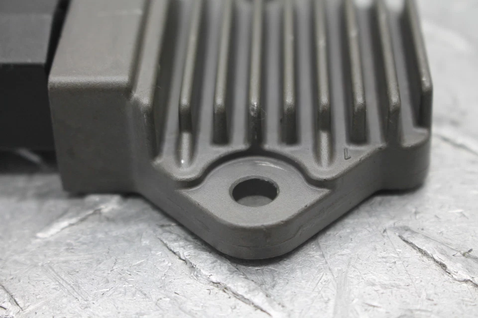 Honda Cbr600f2 1992 rectificador regulador de voltaje Foto 3 de 4