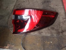 TOYOTA COROLLA MK12 2023 RIGHT TAIL LIGHT 5 DOOR ESTATE 