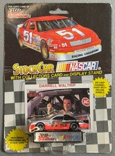 1993 1/64 Racing Champions #17 Darrell Waltrip “WESTERN AUTO” Chevy Lumina