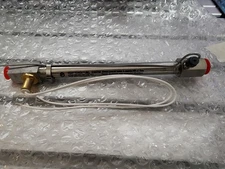 Tutco Farnam Heat Torch HT050-500-208-1/8F-1/4F-TF1 