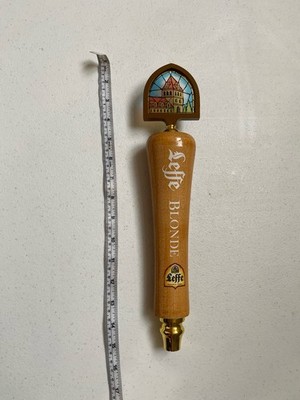 High Quality Leffe Blonde Beer Tap