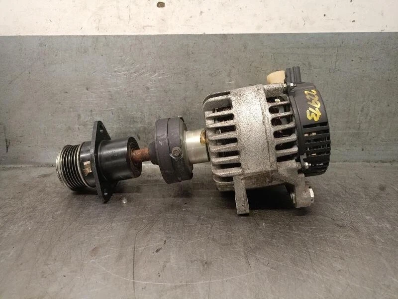 4M5T10300LC alternador para FORD C-MAX (DM2) 1.8 TDCI 2007 5533355 - Imagen 3 de 4