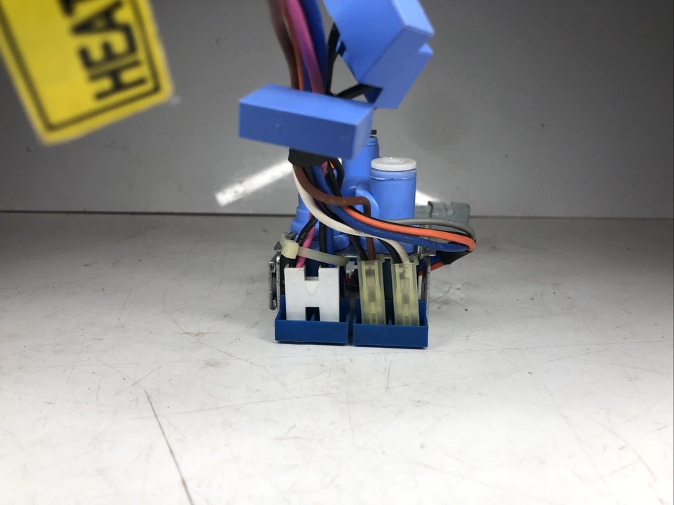 MJX41870701 LG Conjunto de Válvula Agua Genuina NO OEM Válvula de Repuesto Foto 4 de 4