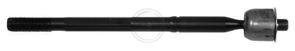 Axialgelenk Spurstange A.B.S. 240411 FüR Avensis Toyota Verso CLM20_ CLM20R VVT-image