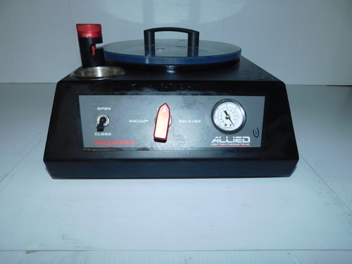 ALLIED VACUPREP MODEL 175-30050 EPOXY IMPREGNATION SYSTEM (LSM176)