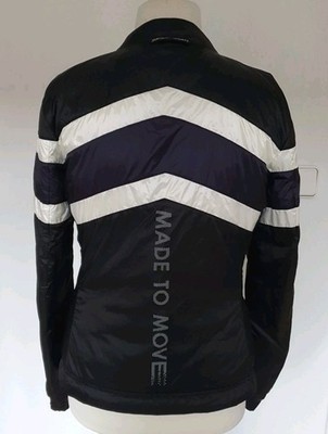MARC CAIN SPORTS Wendejacke Jacke Daune N3 
