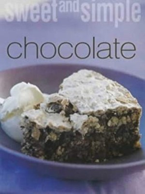 Chocolate Paperback