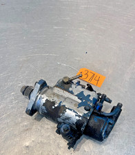 Long 260 Tractor Injection Pump