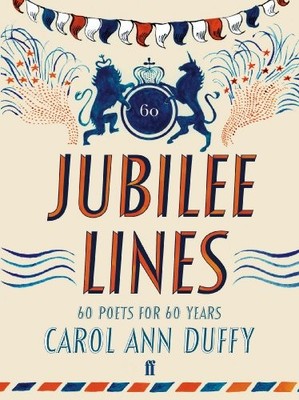 Jubilee Lines,Carol Ann Duffy