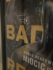 UFC 260 Signed Poster Ngannou Vs Miocic Framed SBC O’Malley, Luque, Robertson — photo 7