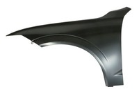 Blic 6504-04-9058311P KotflüGel Vorne Links FüR Volvo XC60 II 03.17-