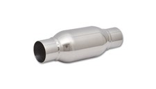 Vibrant Performance 1792 Bottle Style Stainless Steel Resonator
