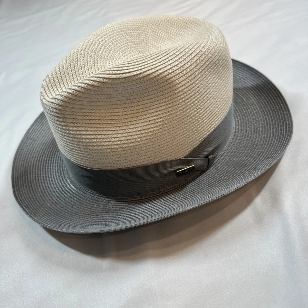 Dobbs Fedora Hats for Men for sale | eBay