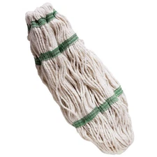 Libman Tornado Mop Refill Machine Washable Large Mop Head for Hard Floors