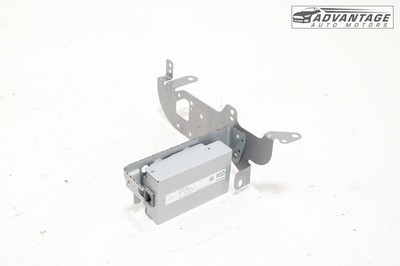 2022 SUBARU LEGACY DASH INTEGRATED BACKUP COMPUTER CONTROL MODULE OEM
