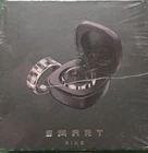 Smart Ring * Size 9 * Silver * New *