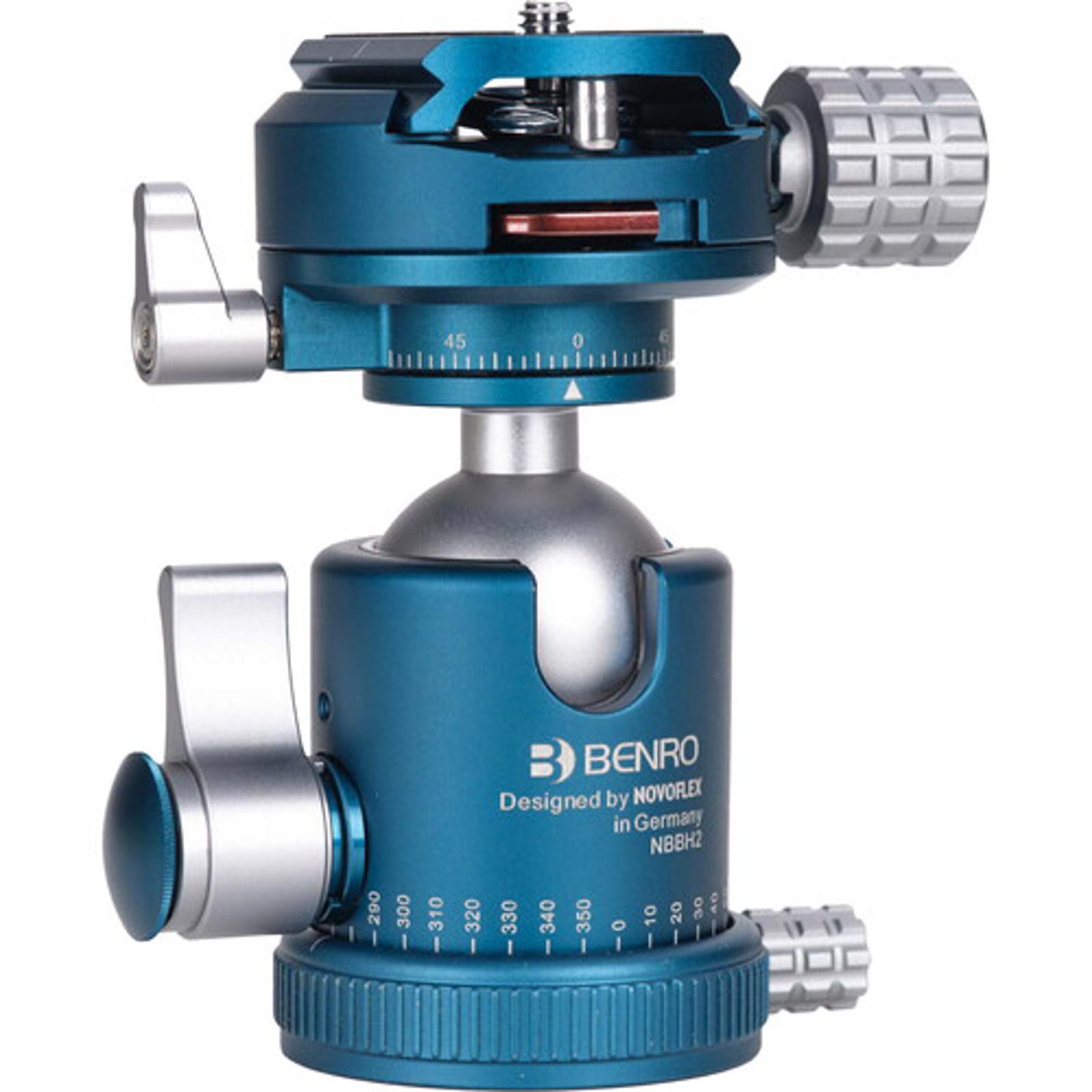 Benro NBBH2 by Novoflex Head - Small