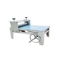 Portable Slab Roller for Clay, Adjustable Thickness DIY Art Tool for Home Studio