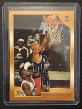 1998-99 Topps - Charles Barkley #94