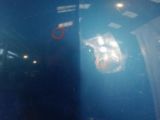 Capot Chevrolet AVEO