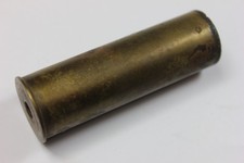 Early U.M.C. Co. No. 12 EMPTY Brass Casing Shot Shell - RARE Early U.M.C. Co. No. 12 EMPTY Brass Casing Shot Shell - RARE - Image 1