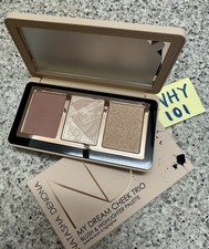Natasha Denona My Dream Cheek Trio Blush Highlighter Palette 3-Shade FULL SZ 48