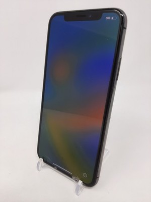 Apple iPhone XS - 256 GB - Space Gray (Unlocked)