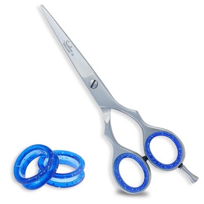 Rechtshänder Friseurschere für Friseur & Salons, Haarschneidemesserscharf