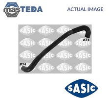 3406192 COOLING SYSTEM RUBBER HOSE UPPER SASIC FOR OPEL VECTRA B 2.0 DTI 16V 2L