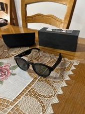 Bose Frames Rondo w/ Bluetooth Audio