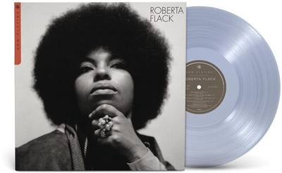 Roberta Flack - Now Playing [Used Very Good Vinyl LP]
