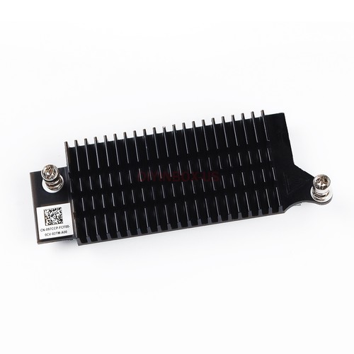97CCP 097CCP Voltage Regulator Module Heatsink New For Dell Precision 3440 T3440 - Afbeelding 8 van 9