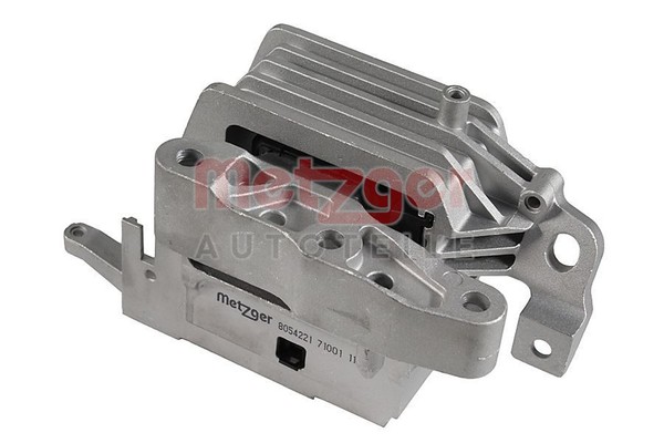 Motorlager Metzger Autoteile 8054221 FüR Bmw 2Er Active Tourer F45 X1 F48 X2 F39-image