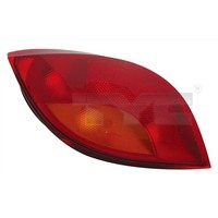 Heckleuchte RüCkleuchte RüCklicht Links FüR Ford Ka RB Bj. 09/1996-11/2008