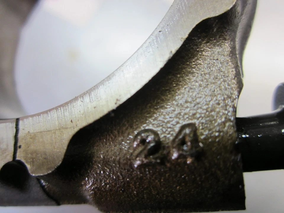 Piston and Connecting Rod Standard For 07-17 Jeep Patriot  2.4 05191338AA - Image 3 of 4