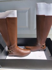 Coach C5767  Womens Fitz Riding Boots  Size 9...