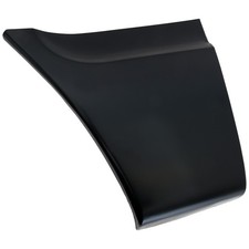Fender Fits Chevrolet Blazer 1969-1972 Front Driver Side Rear Section Lower Fender Fits Chevrolet Blazer 1969-1972 Front Driver Side Rear Section Lower