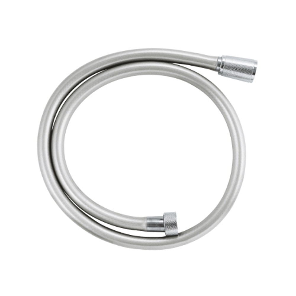 Grohe Silverflex Shower Hose 1000mm Chrome 26334001