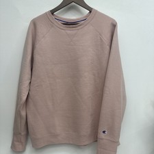 Champion Reverse Weave Authentic Athleticwear sweatshirt XL Logo Embroidered